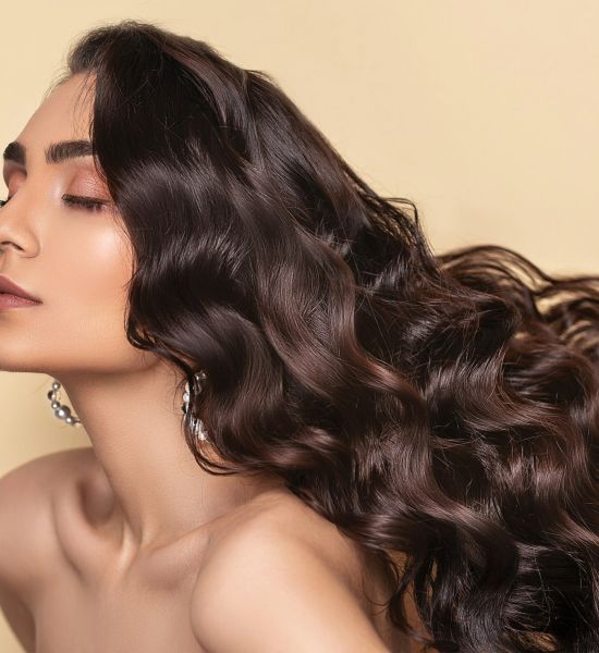 Hair Services