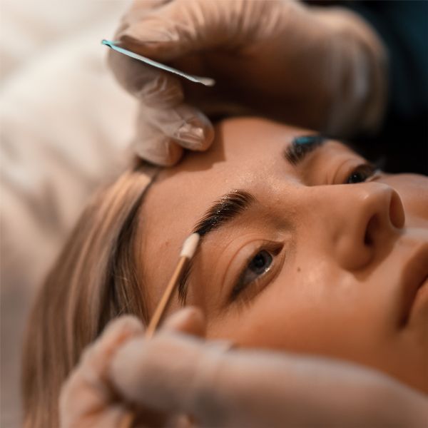 Lash Extensions & Brow Lamination: Hallandale Beach’s Best Beauty Secrets