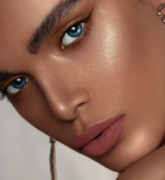 Beauty Salon Hallandale - makeup