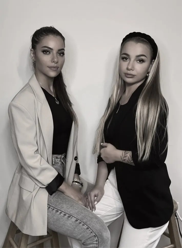 Beauty Salon Hallandale