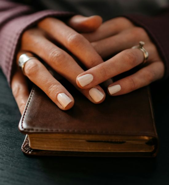 Manicure Picture